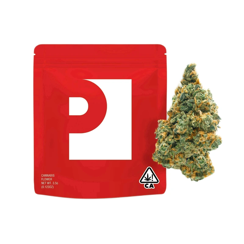 Blue Dream 3.5G