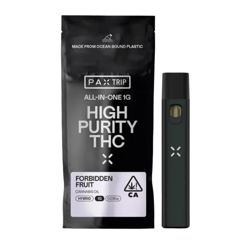 Forbidden Fruit All in One 1G
