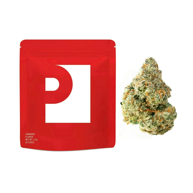 Glacier 3.5G