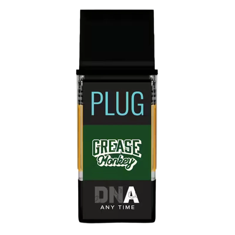 Grease Monkey Pod (Dna) 1G