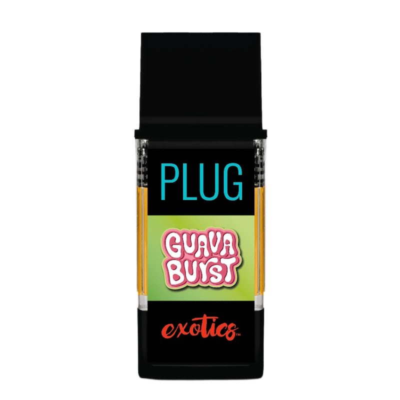 PlugPlay: Guava Burst