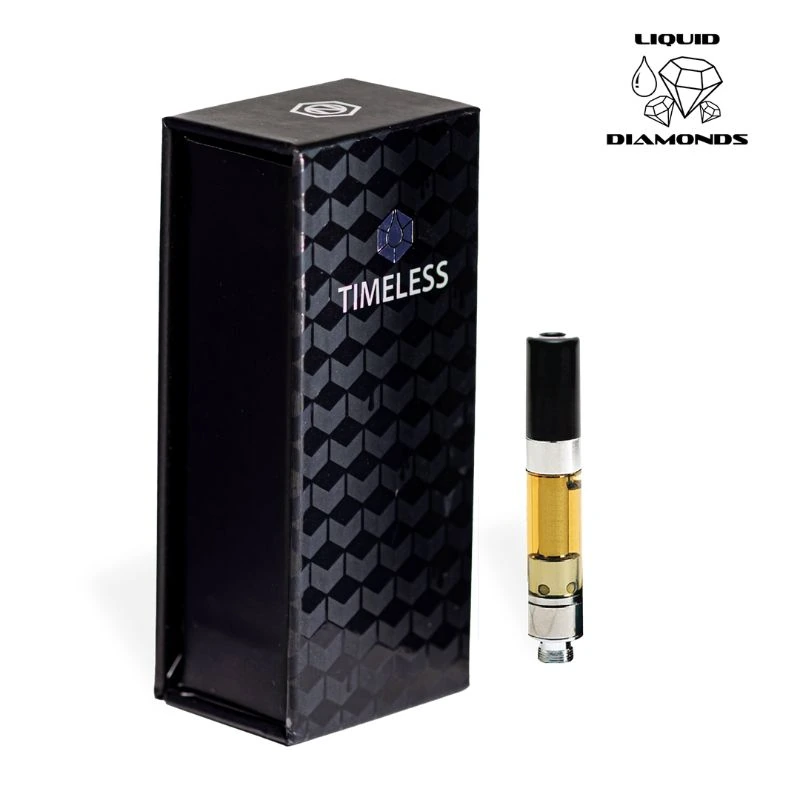 NOIR CARTRIDGE [1G] JET FUEL - 1 G product image