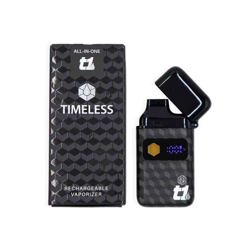 NOIR T1 READY TO USE VAPORIZER [1G] EAST COAST SOUR DIESEL - 1 G product image