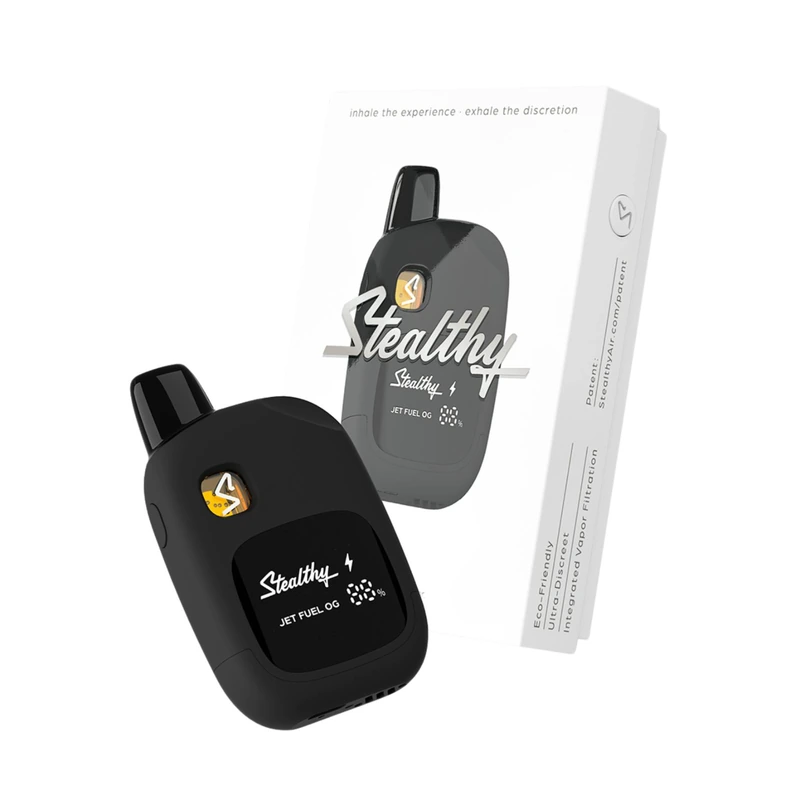 Jetfuel OG Diamond All in One 1.25G