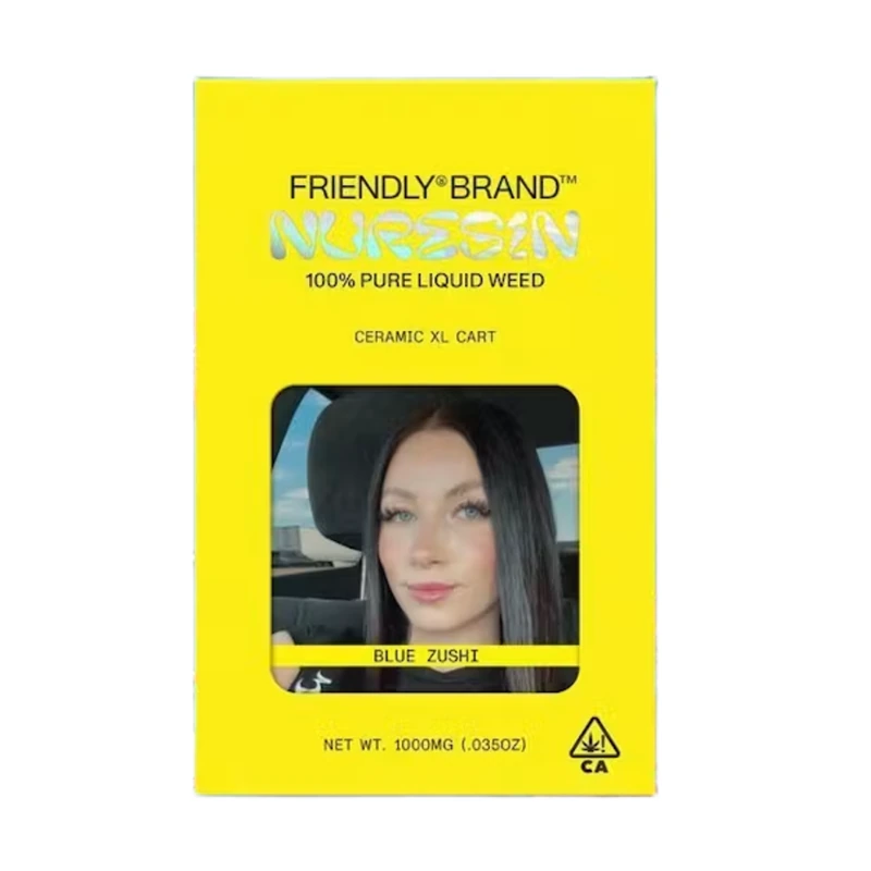 Friendly: Blue Zushi