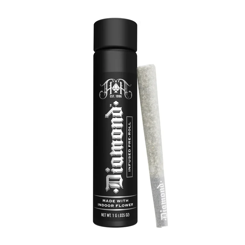 Heavy Hitters: Lemon Shortbread Single