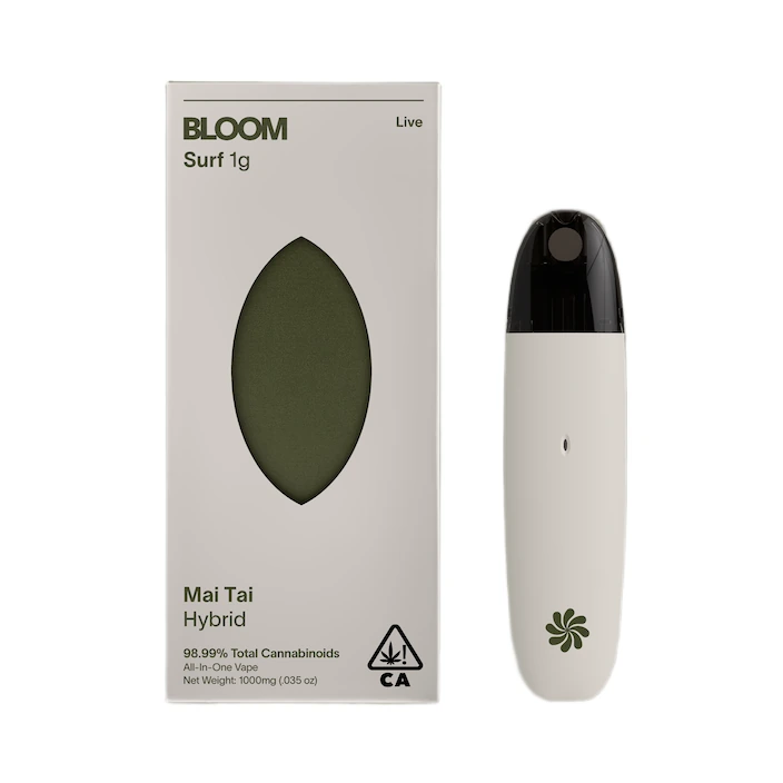 BLOOM: Mai Tai