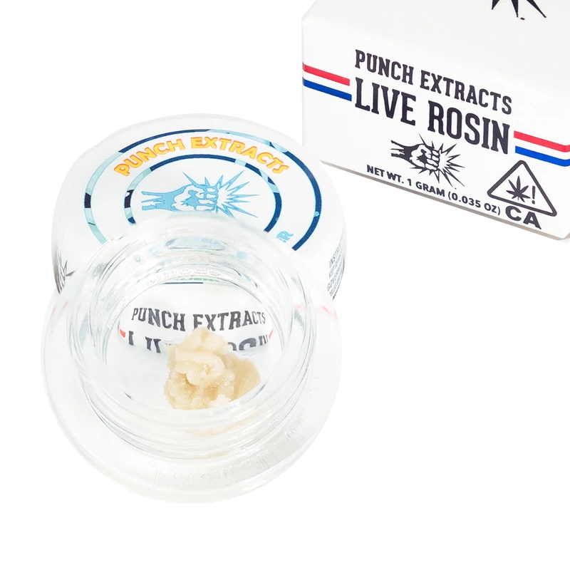 Punch: Madd Aliens