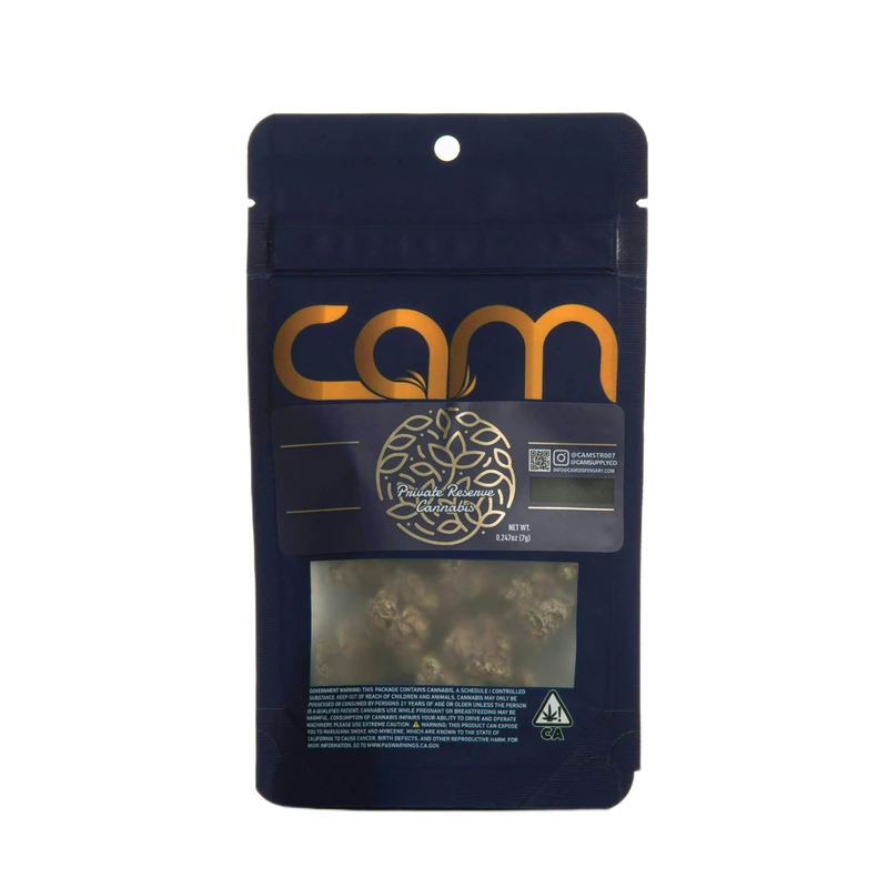 Lemon Shortbread 7G