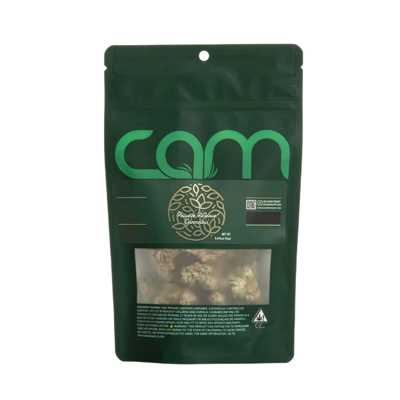 Marmalade 14G