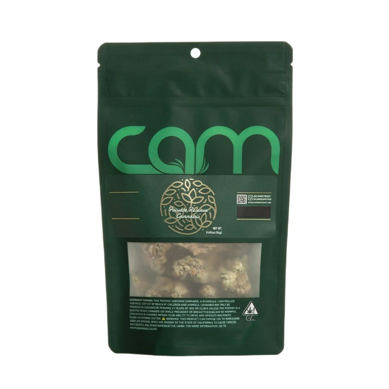Scotties Cake 14G