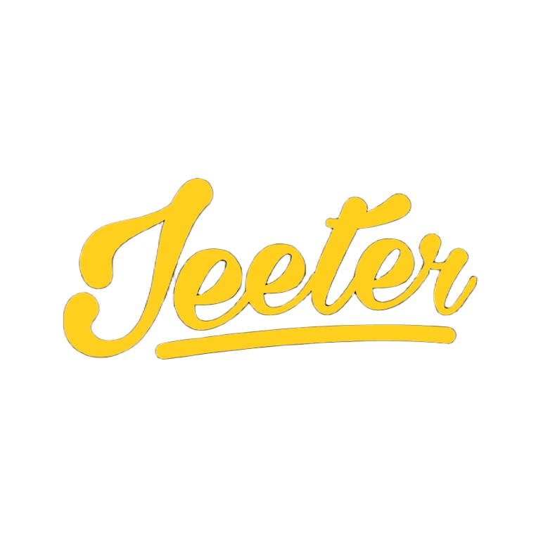 Jeeter: Blitz Live Resin Infused Pre-roll 3 Pack 1.5G