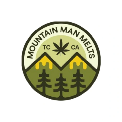 Mountain Man Melts: Fire Fuel