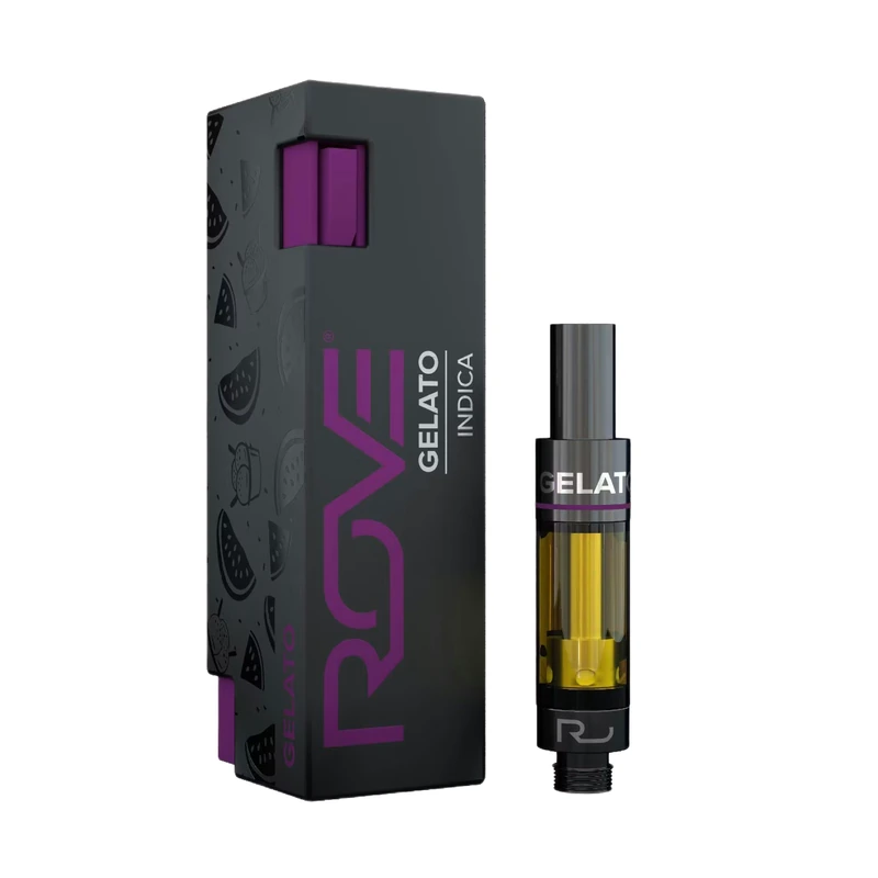 Gelato Cartridge 1G