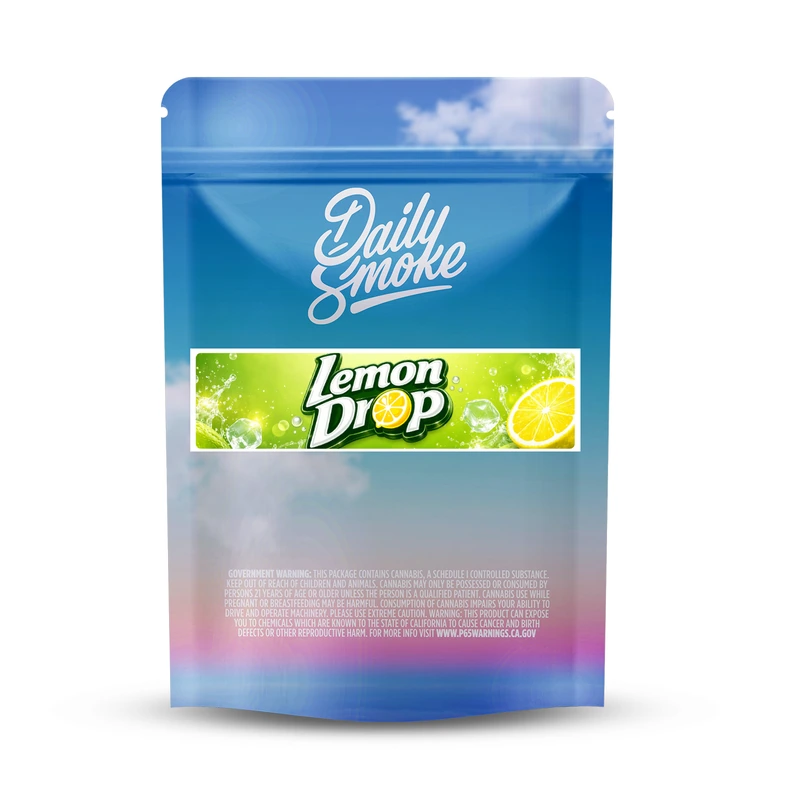 Lemon Drop 14G