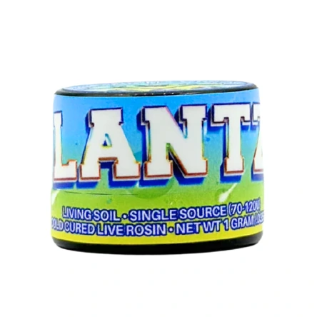 Lantz Live Rosin (Tier 2) 1G