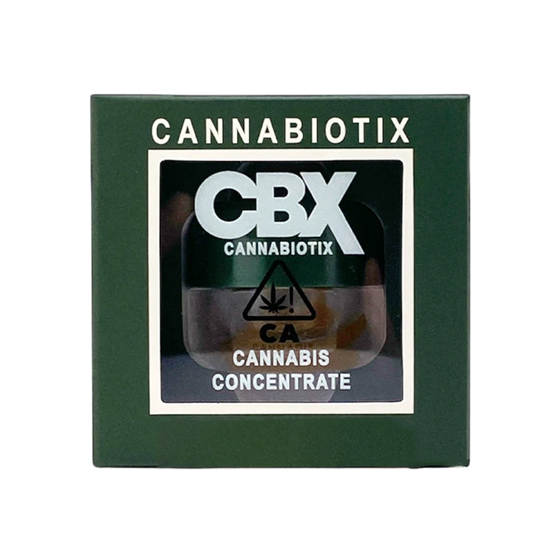 Casino Lemonade Terp Sugar 1G