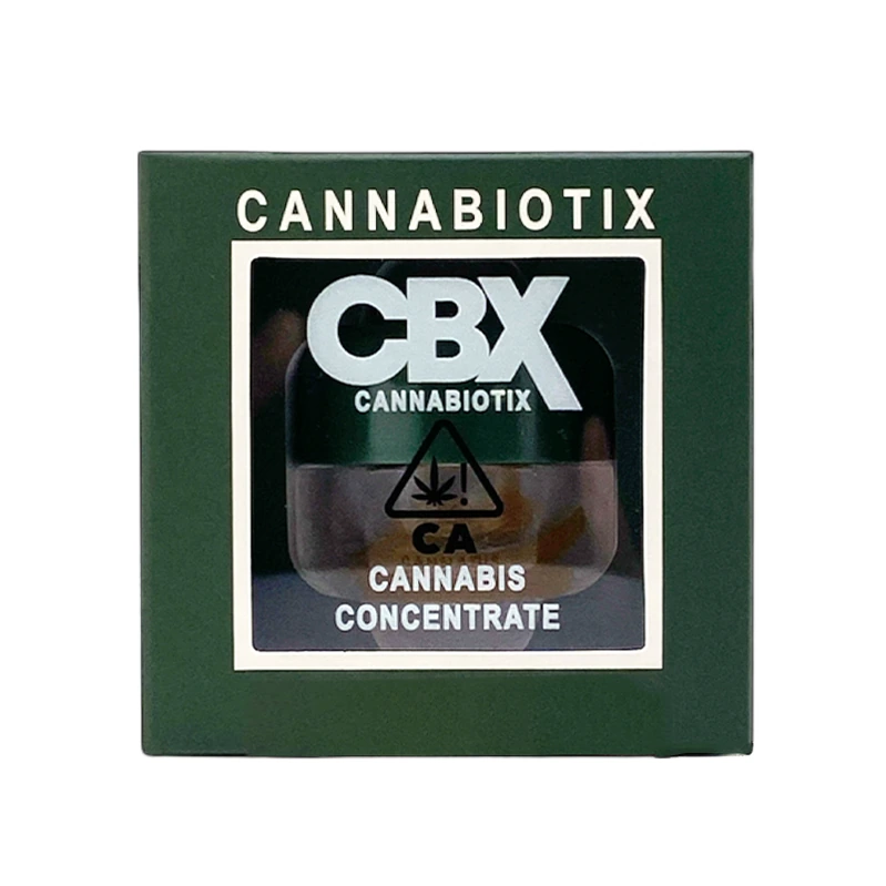 Cannabiotix: Mango Milk Terp