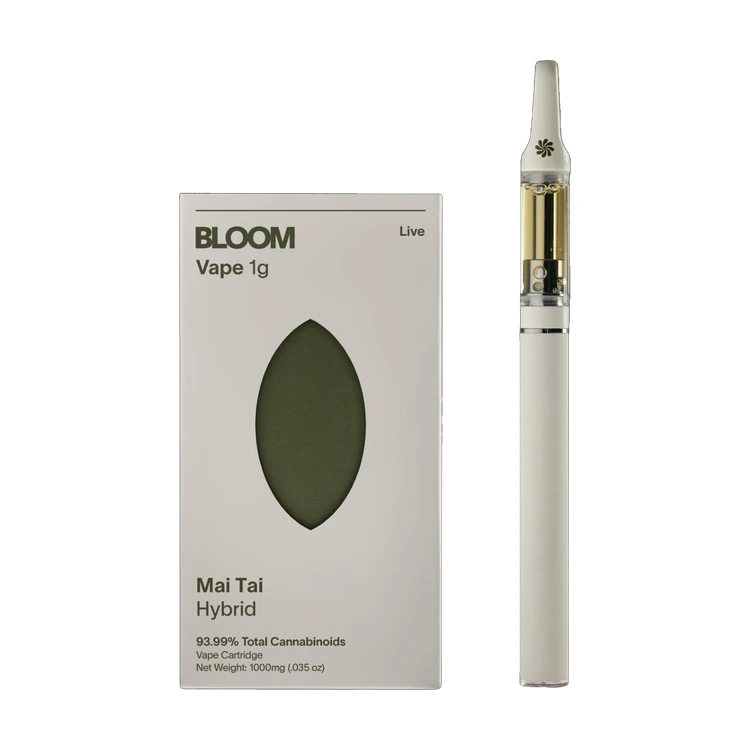 BLOOM: Mai Tai