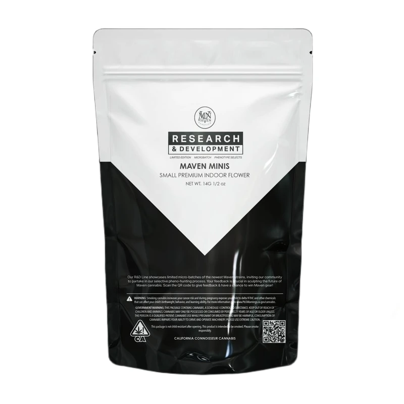 French Butter Smalls 14G
