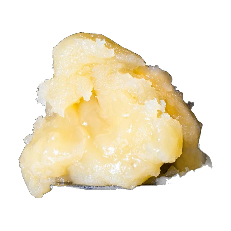 Mountain Man Melts: Peach Oasis