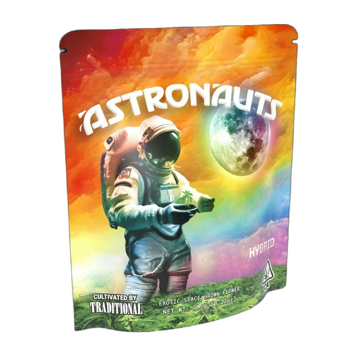 Astronauts: Space Walker
