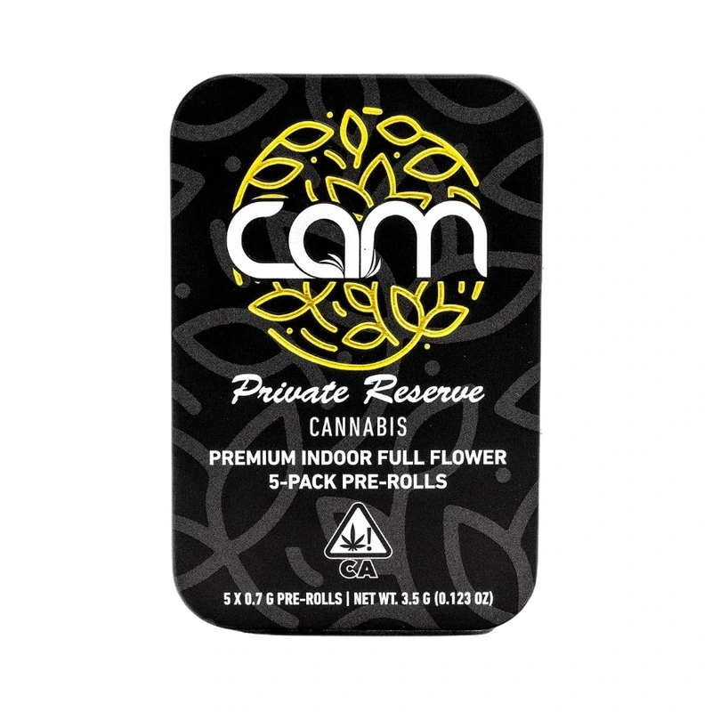 CAM: Honey Runtz