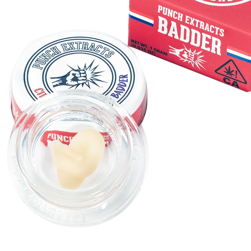 Punch: Citrus Berry Gelato