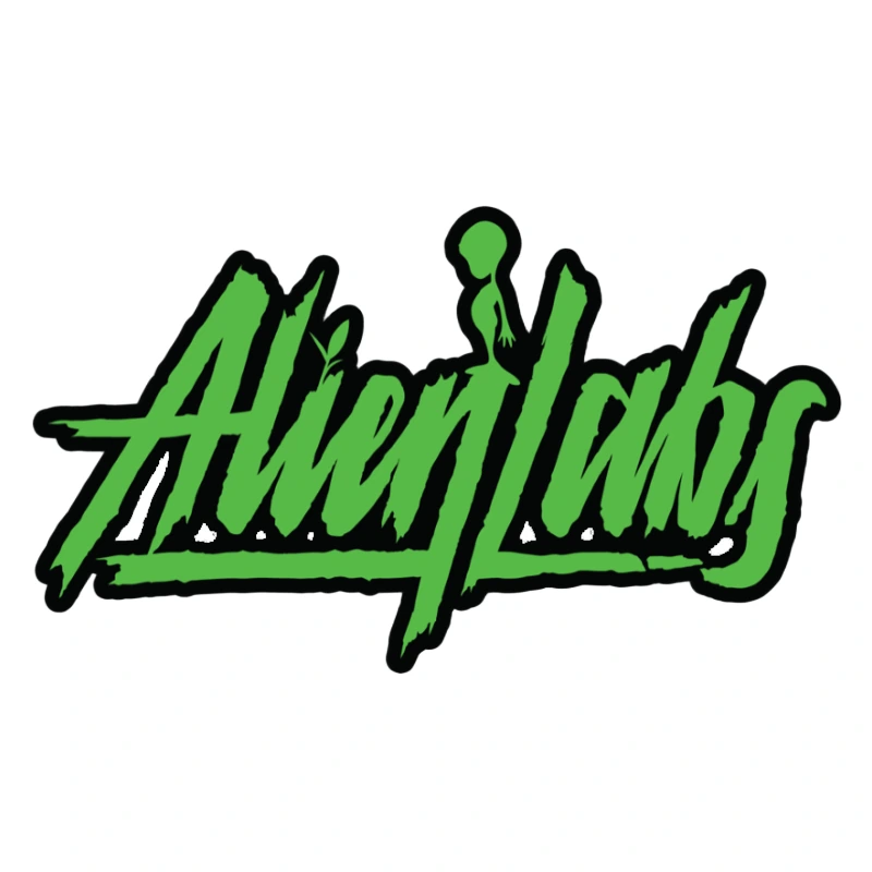 Alien Labs: Skyline Haze