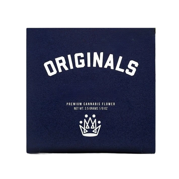 Originals: Master Yoda OG