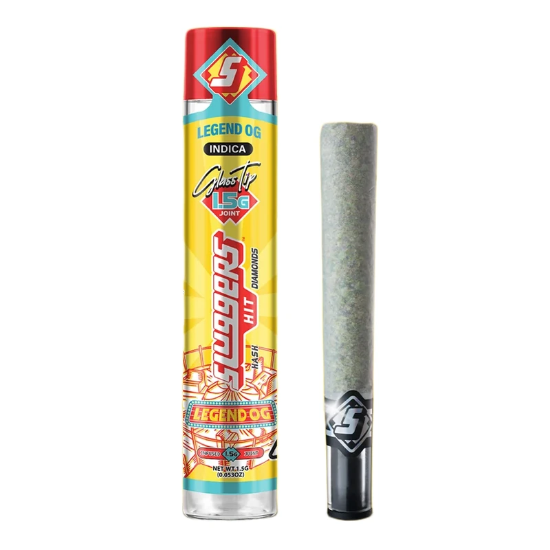 Sluggers: Legend OG Single