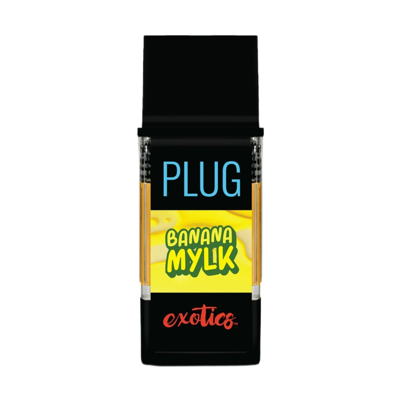 Banana Mylk Pod (Exotics) 1G