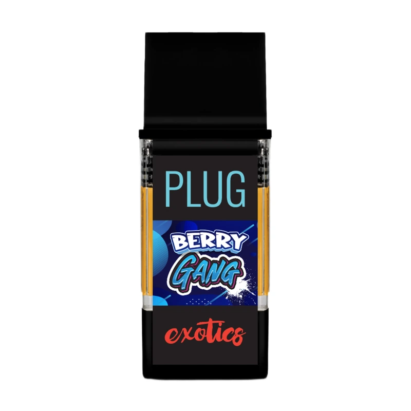Berry Gang Pod (Exotics) 1G