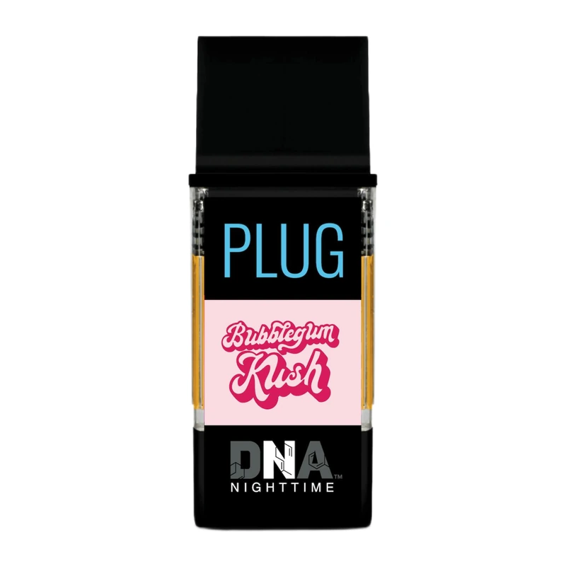 Bubblegum Kush Pod (Dna) 1G