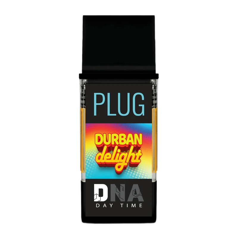 PlugPlay: Durban Delight