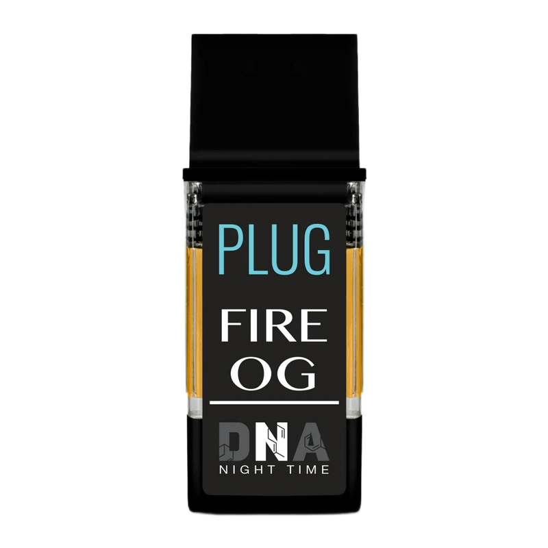 Fire OG Pod (Dna) 1G