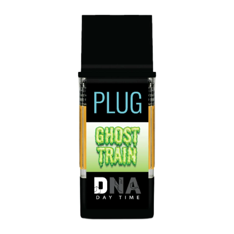 Ghost Train Pod (Dna) 1G