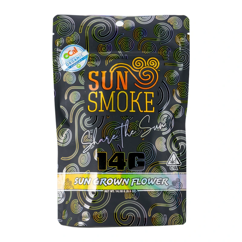 SUNSMOKE logo