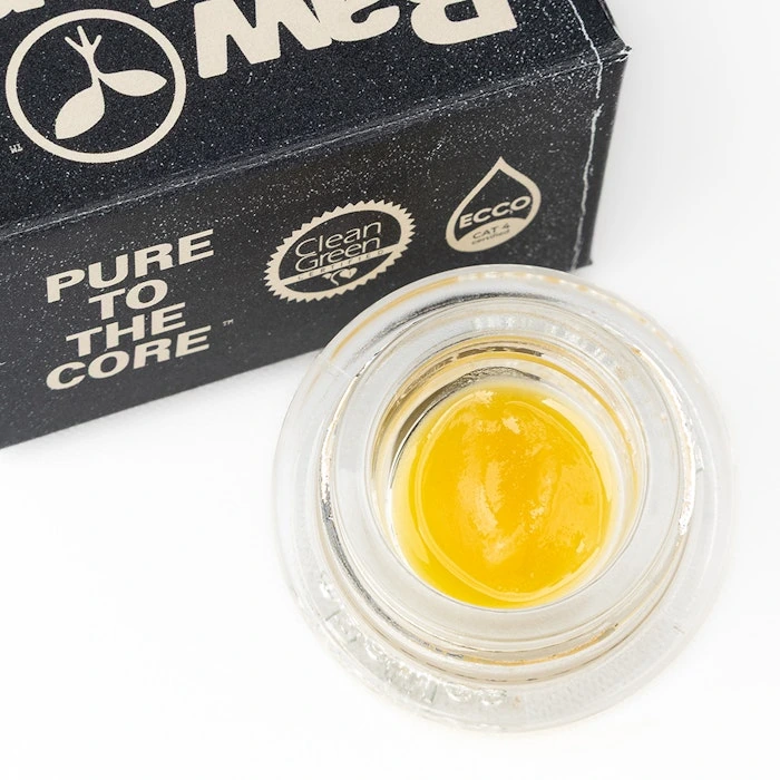 Grapes & Cream Live Resin 1G