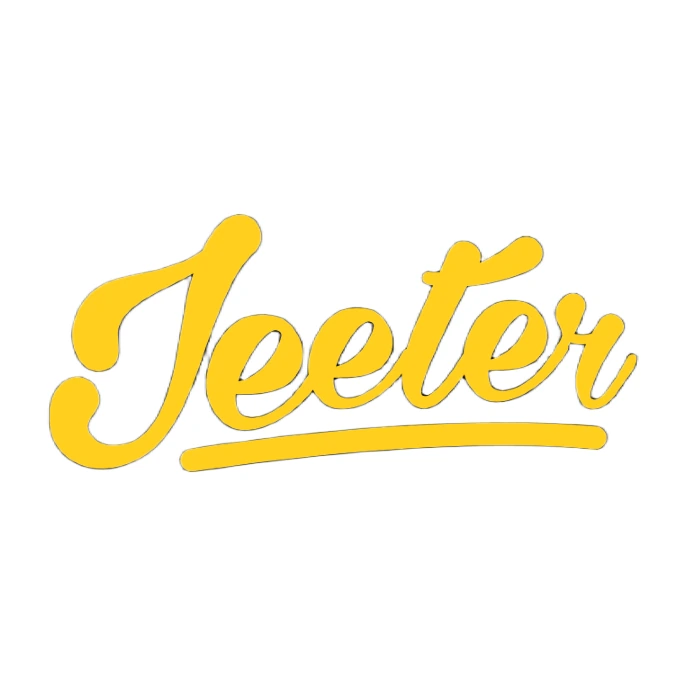 Jeeter: Wedding Glto