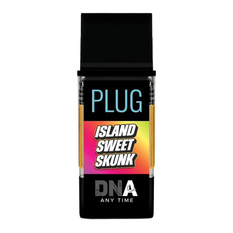 PlugPlay: Island Sweet Skunk