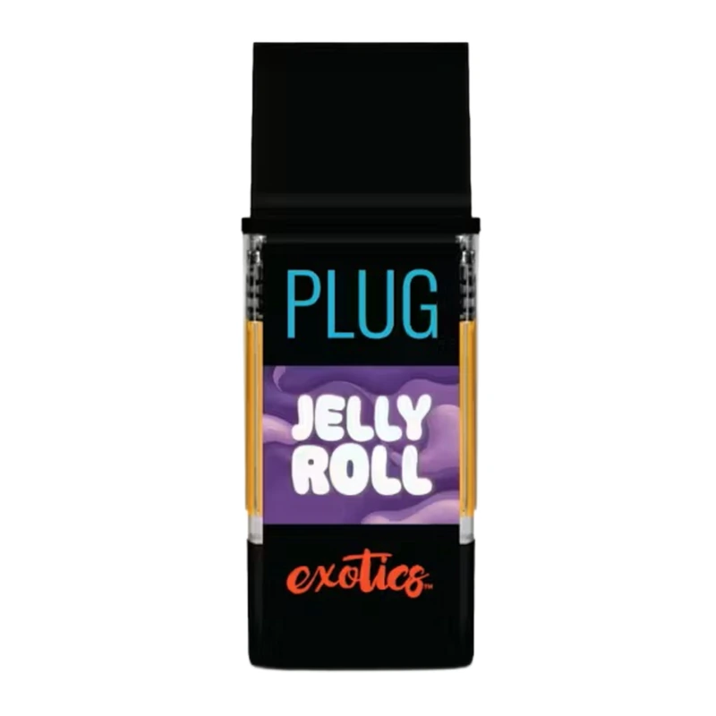 PlugPlay: Jelly Roll