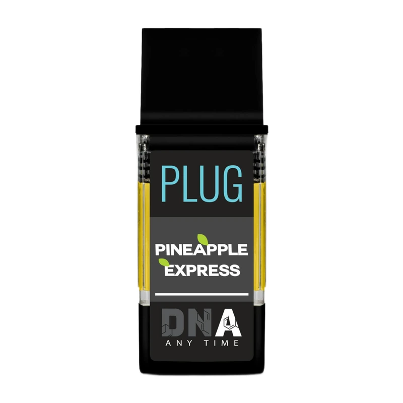 Pineapple Express Pod (Dna) 1G