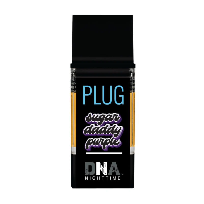 Sugar Daddy Purple Pod (Dna) 1G