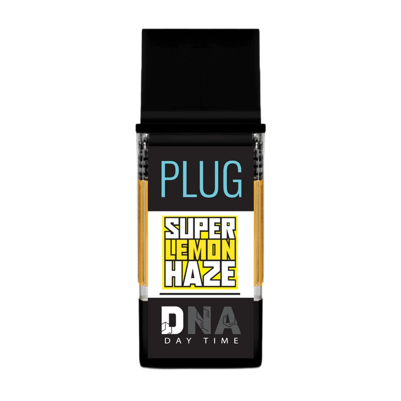 Super Lemon Haze Pod (Dna) 1G