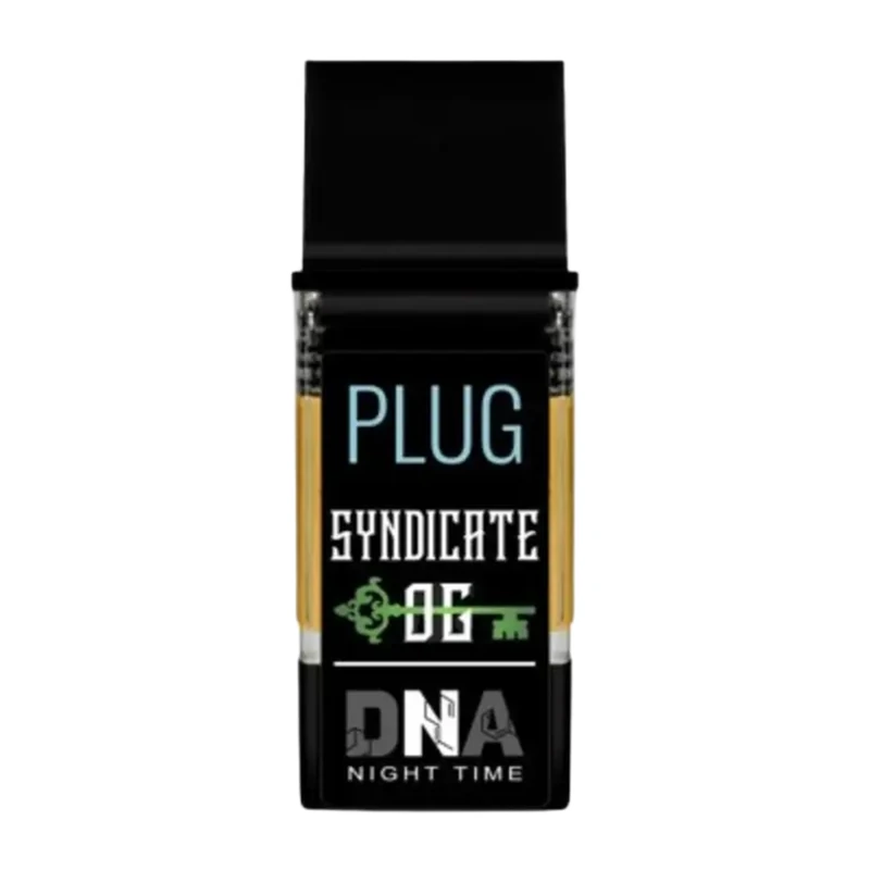 PlugPlay: Syndicate OG