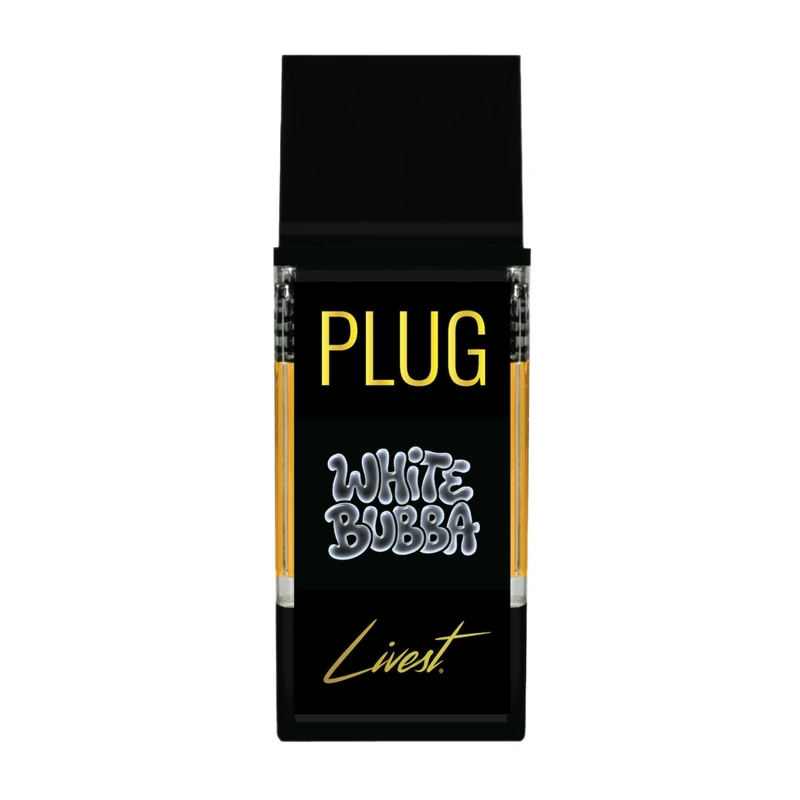PlugPlay: White Bubba