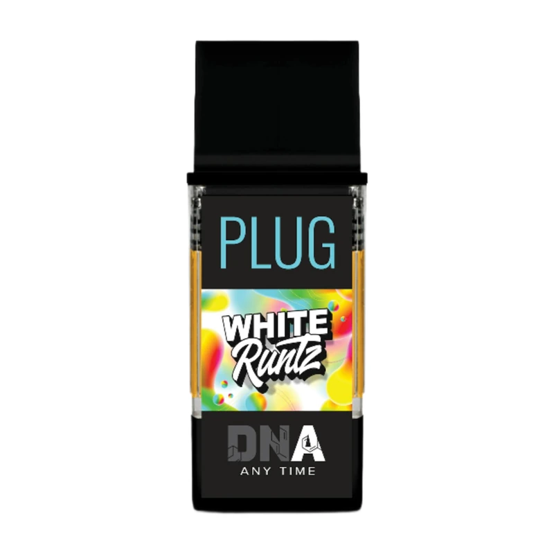 PlugPlay: White Runtz