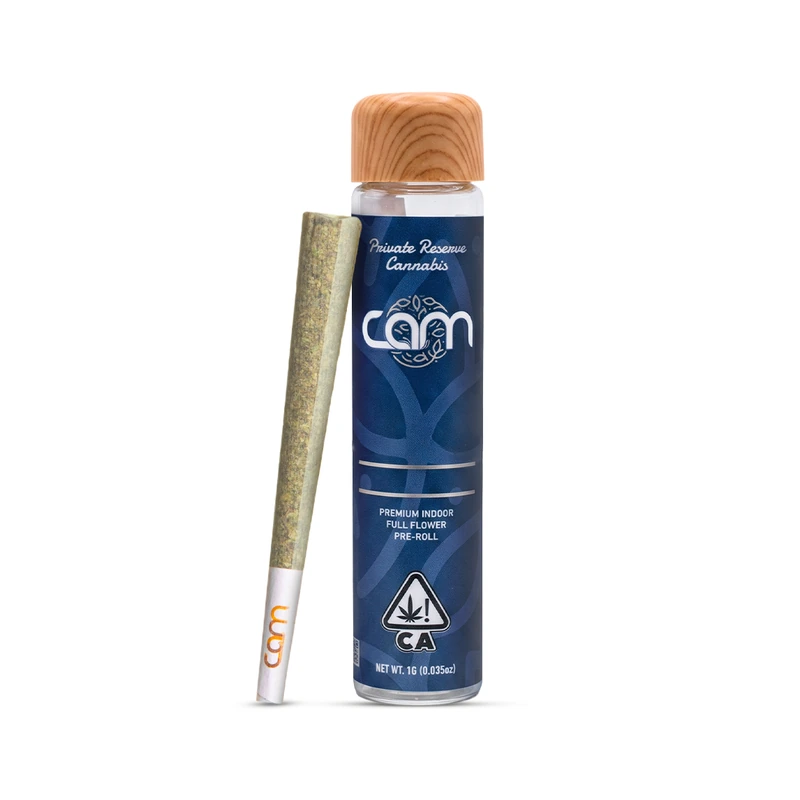 PREROLL [1G] LAUGHING GAS - 1 G product image