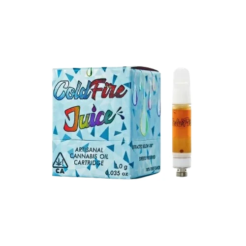 JUICE CARTRIDGE [1G] GALACTIC WARHEADS BY DUBZ GARDEN - 1 G